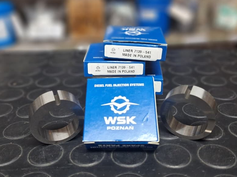 7139-541 - WSK - ANILLO TRANSFERENCIA - BOMBA DP 150