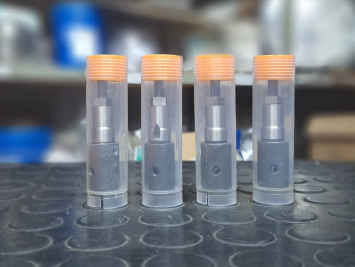 KZ 02 - KINGSTAR - ELEMENTO BOMBA LINEAL