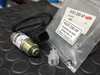 9107-230 AF - DELPHI - SOLENOIDE DE PARE - BOMBA DPC/N