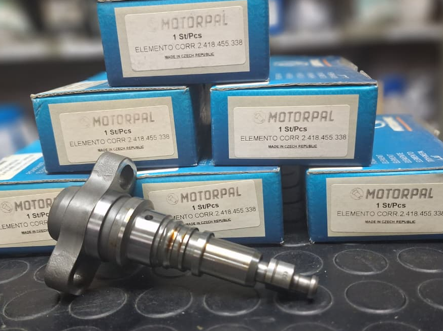 2418455338 - MOTORPAL - ELEMENTO BOMBA LINEAL