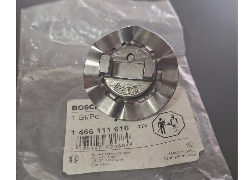 1466111616 - BOSCH - DISCO DE LEVAS - BOMBA VE - IVECO