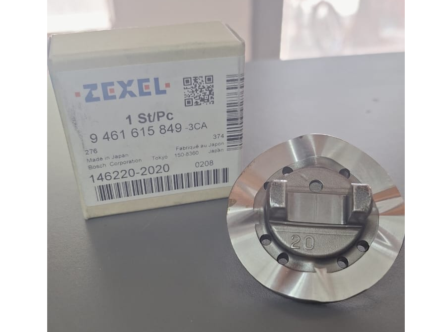 146220-2020 - ZEXEL - DISCO DE LEVAS - ISUZU / NISSAN