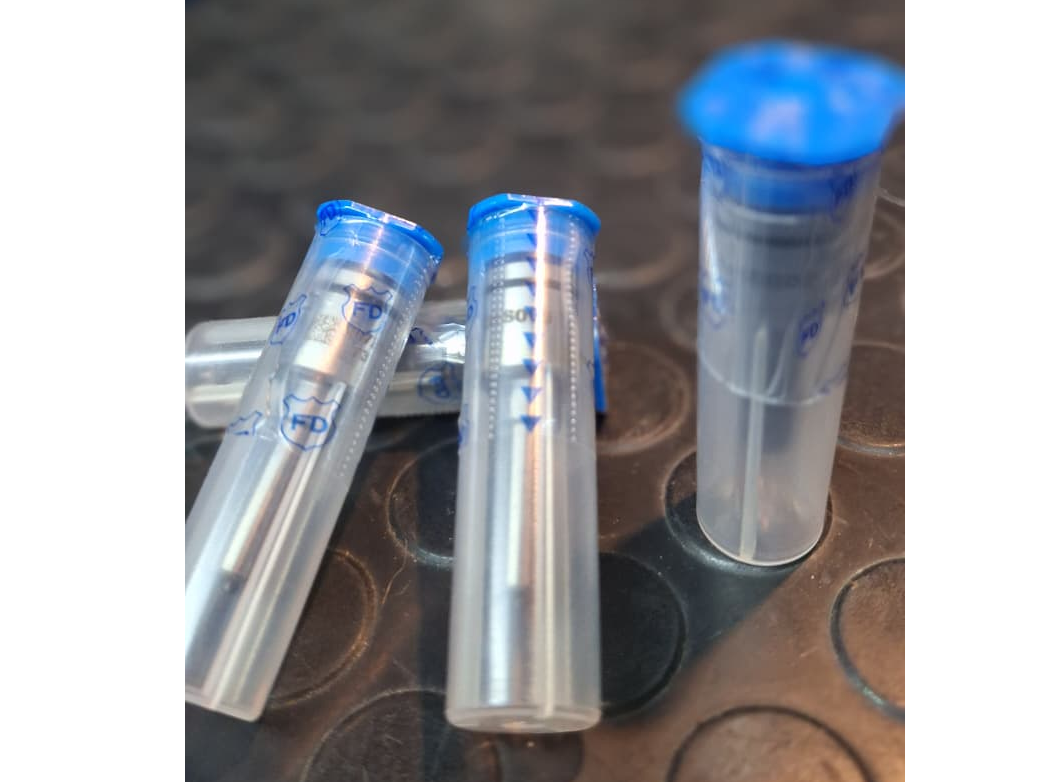 G4 S009 - FIRAD - TOBERA COMMON RAIL