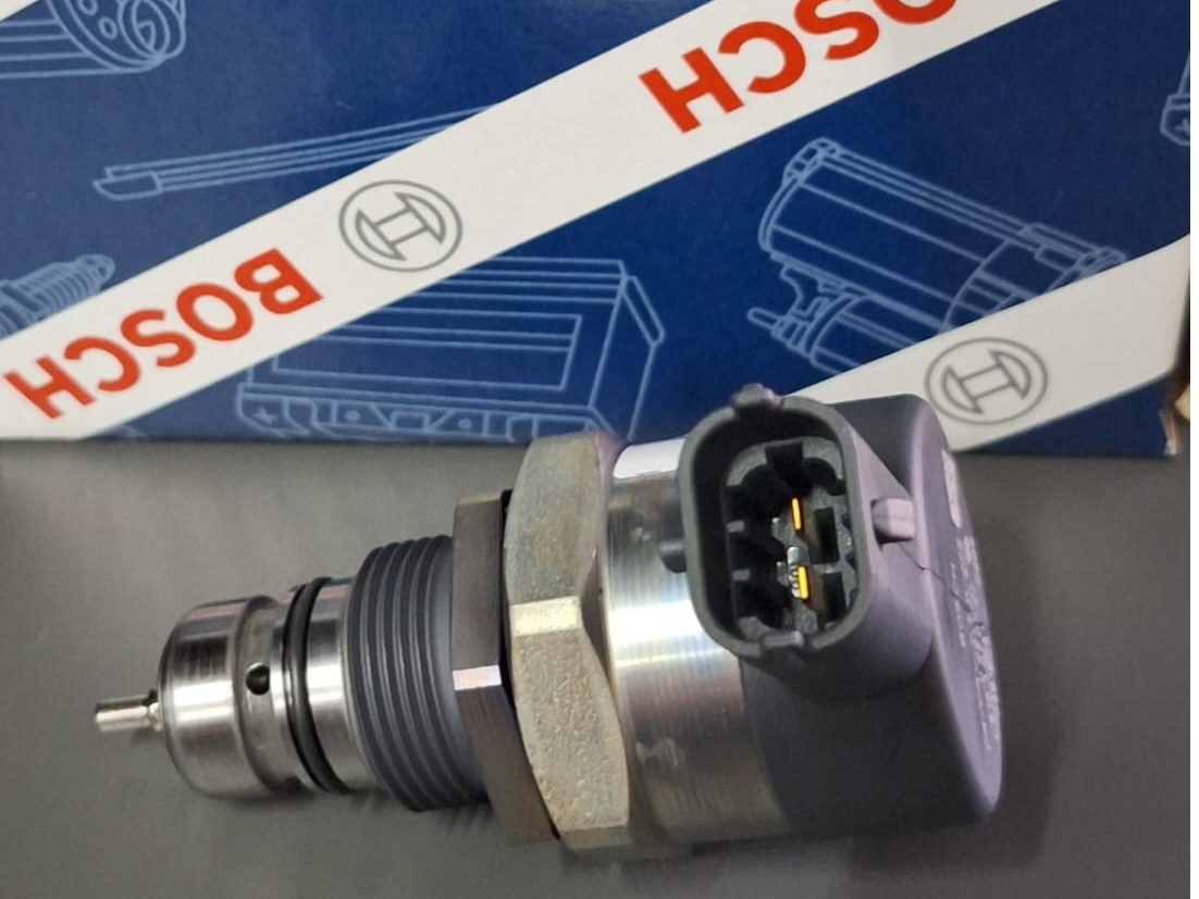 0281002507 - VALVULA BOSCH REGULADORA DE PRESION