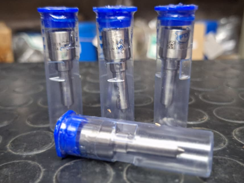 144 PV 602 - FIRAD - TOBERA COMMON RAIL