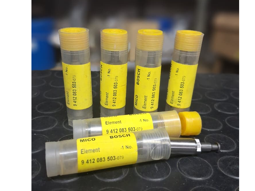 9401083503 - MICO BOSCH - ELEMENTO BOMBA LINEAL