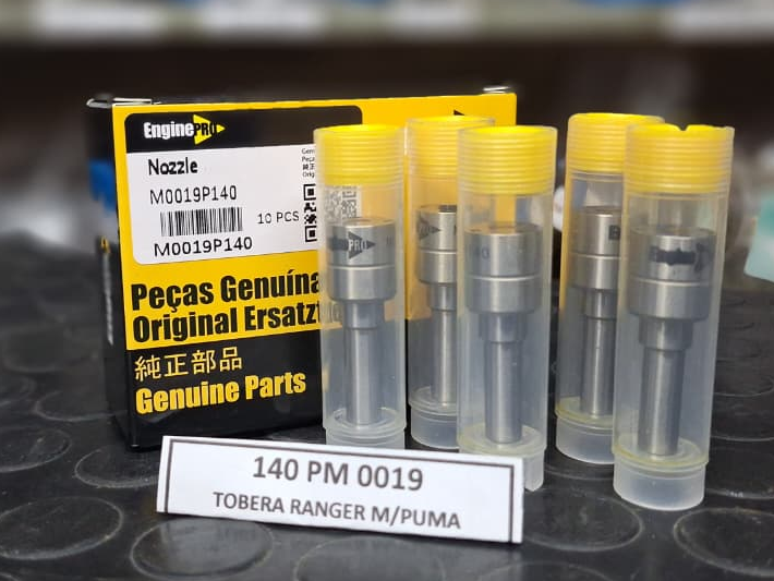 140 PM 0019 - ENGINE PRO - TOBERA COMMON RAIL