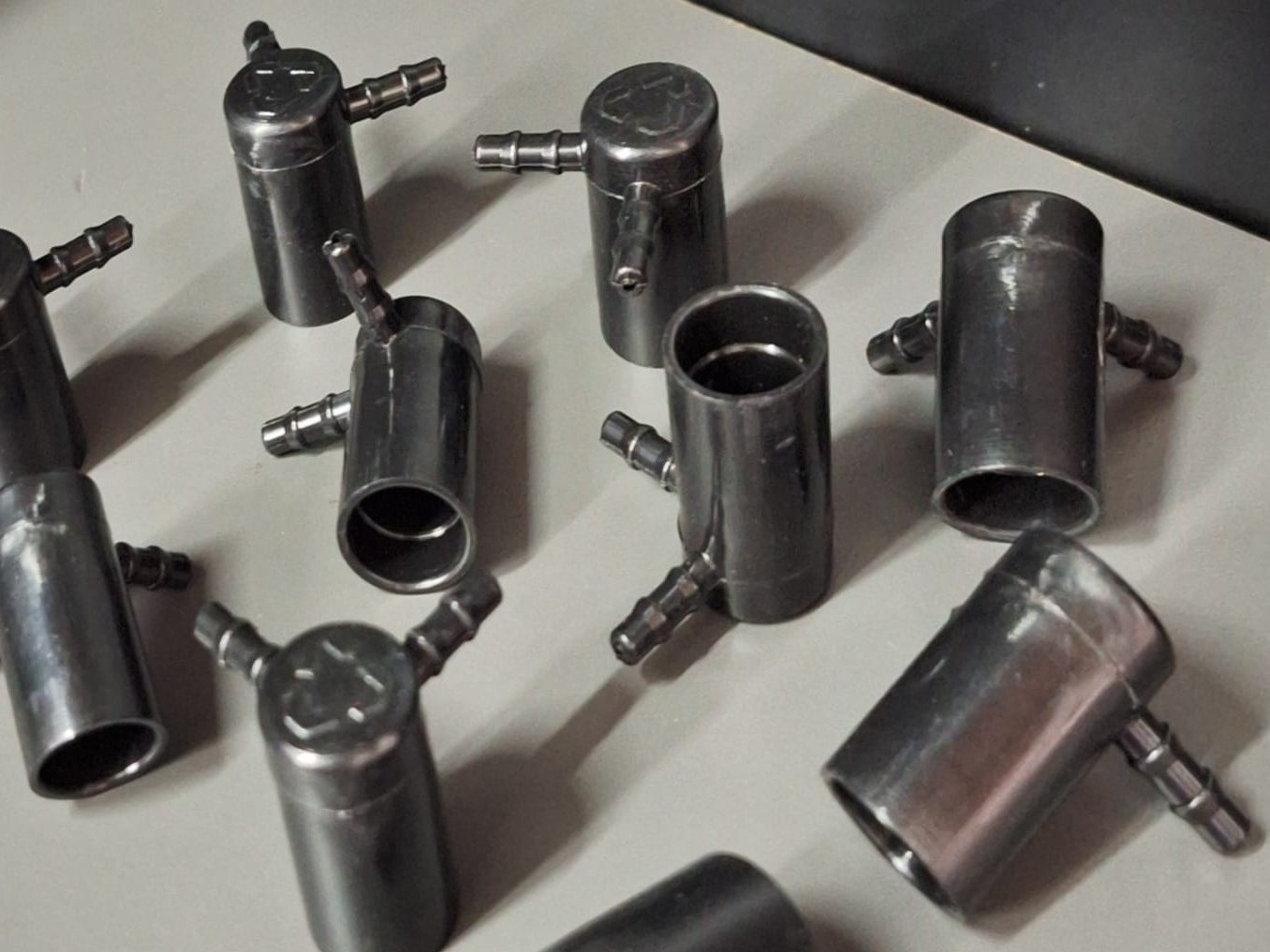 CON 008 - CONECTOR RETORNO - TRANSIT