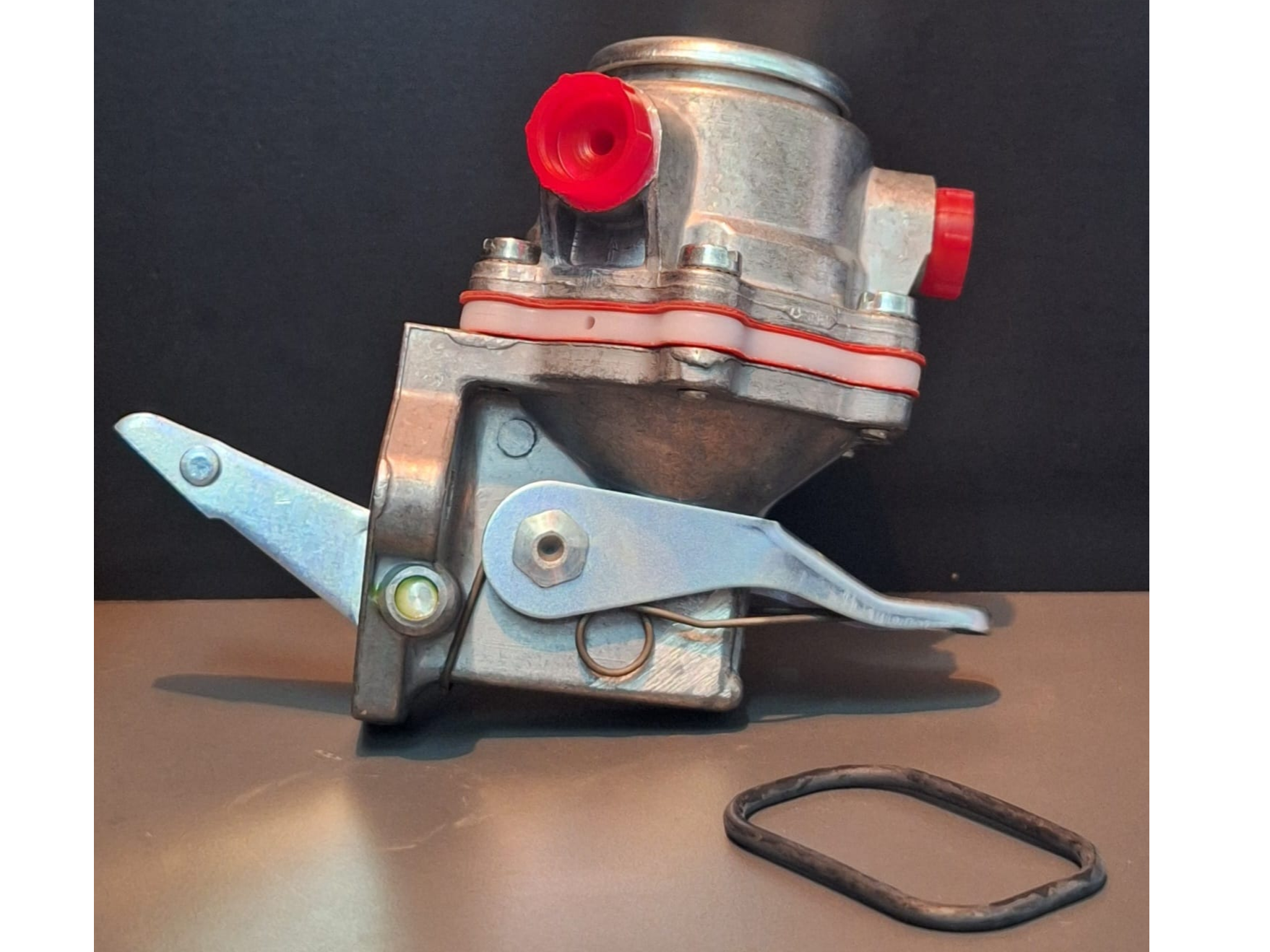 4757883 - SUPER PAR - BOMBITA ALIMENTADORA DE COMBUSTIBLE - FORD / FIAT / NEW HOLLAND