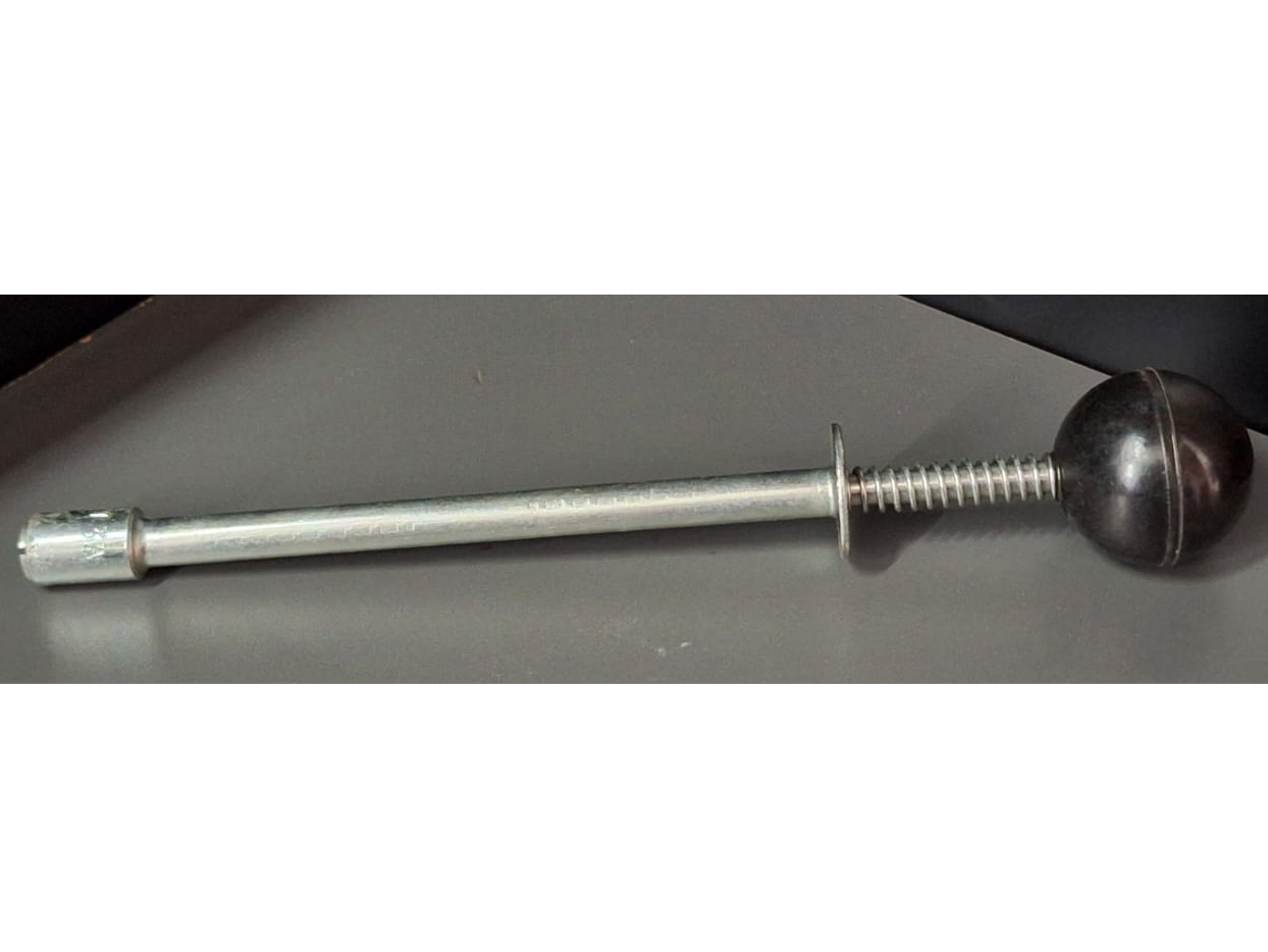 JS 13A - COLOCADOR DE ELEMENTOS