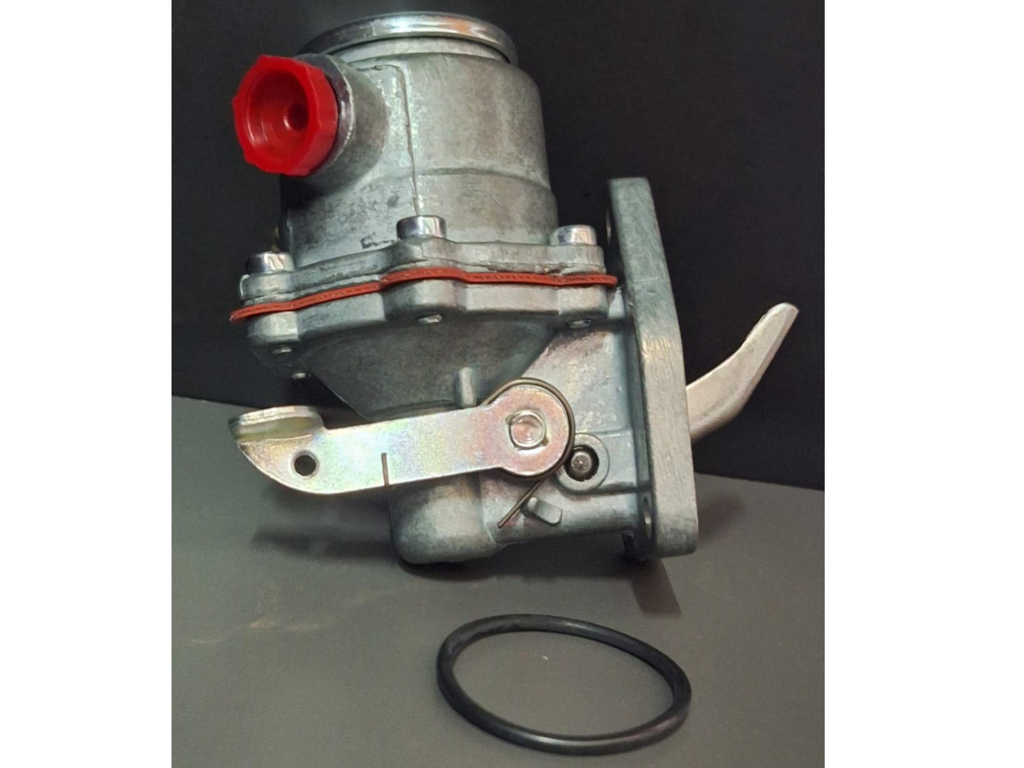 2134511 - SUPER PAR - BOMBITA ALIMENTADORA DE COMBUSTIBLE - DEUTZ