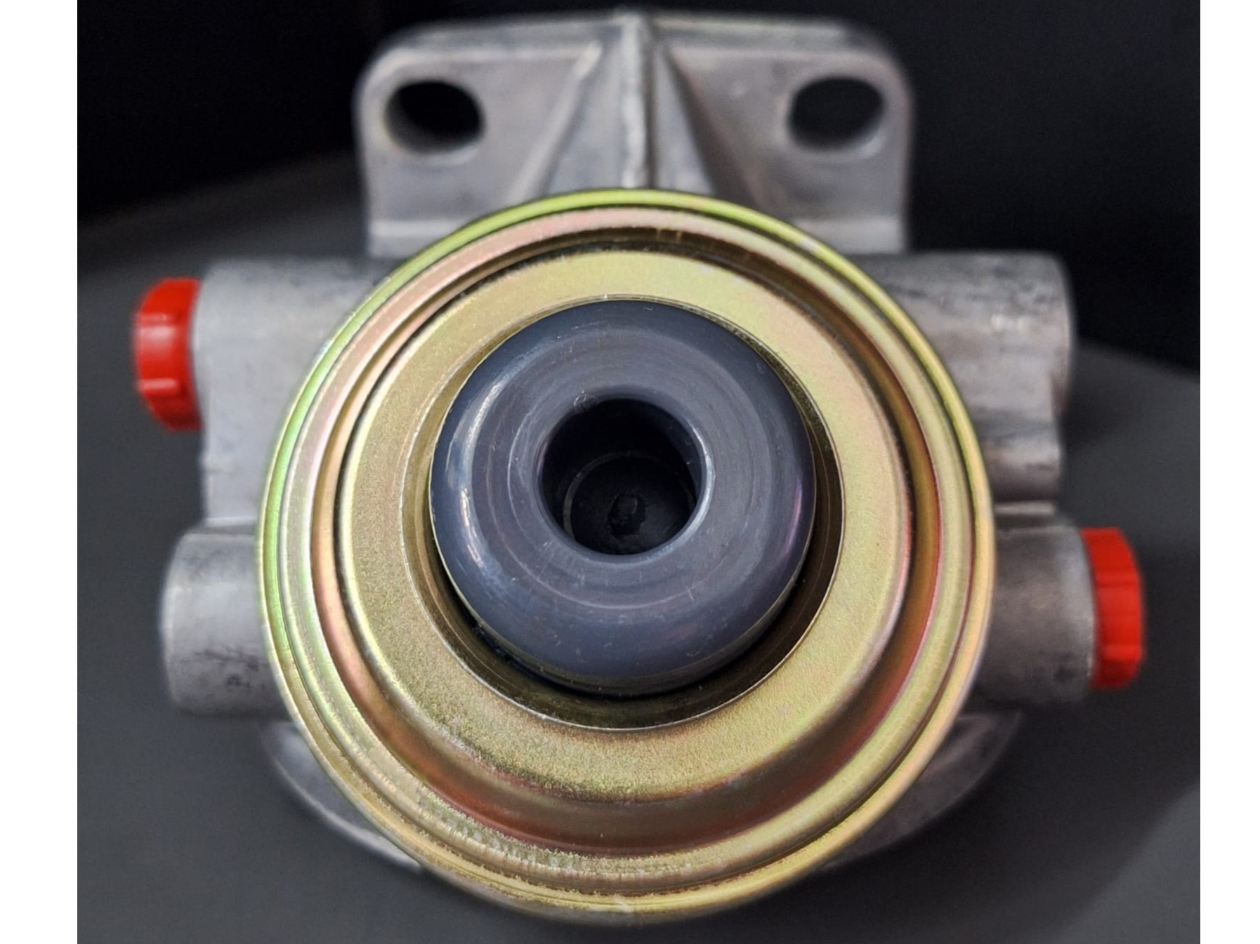 742A - TAPA DE FILTRO RENAULT