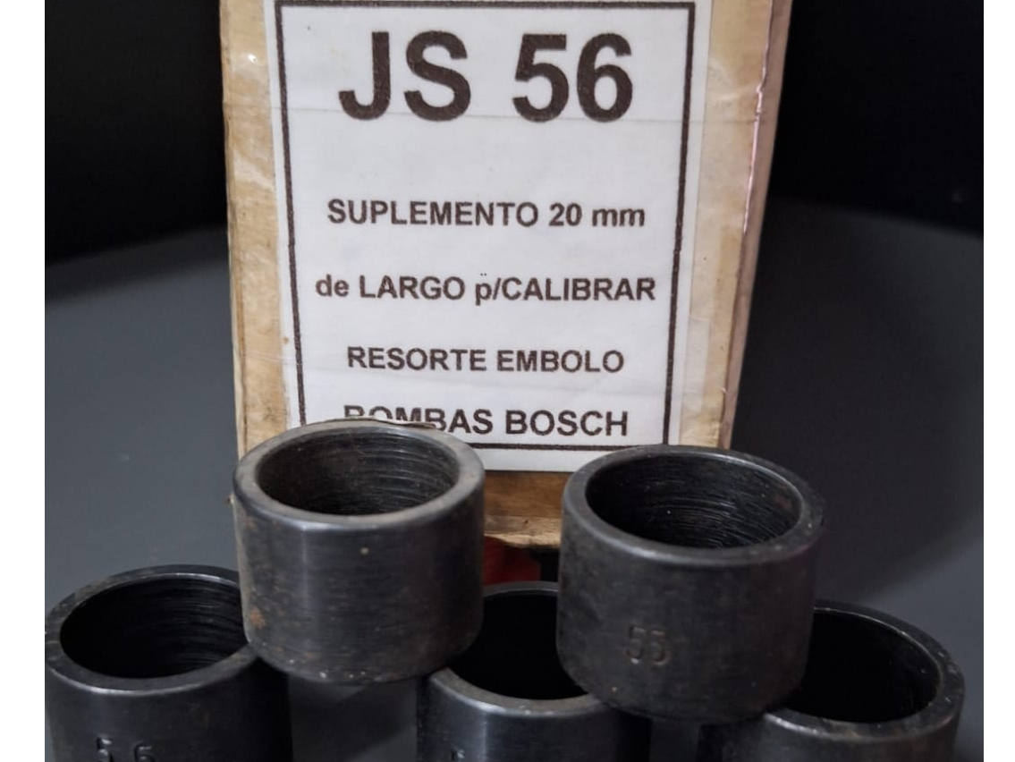 JS 56 - SUPLEMENTO 20 mm