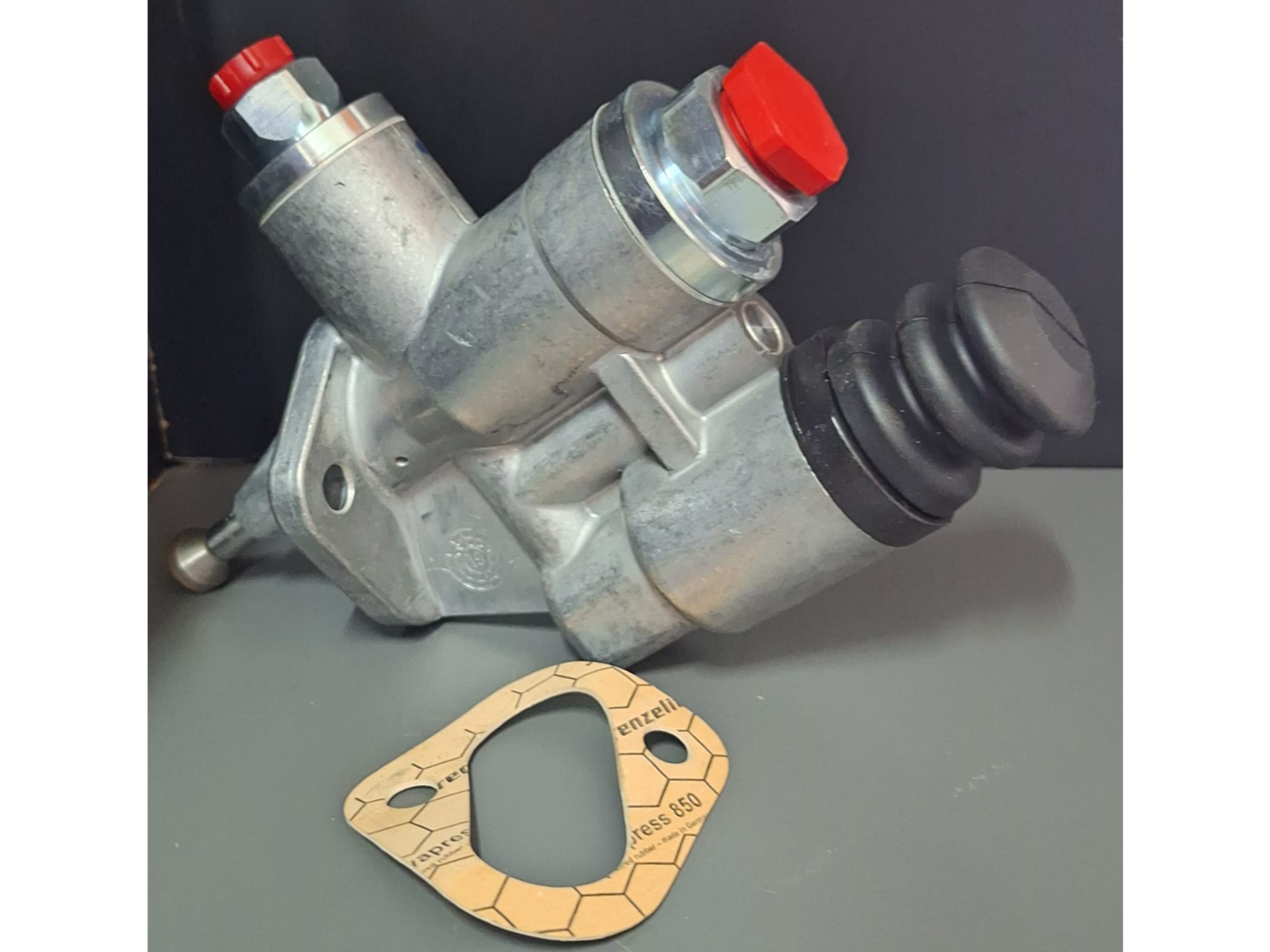 3936316 - SUPER PAR - BOMBITA ALIMENTADORA - CUMMINS