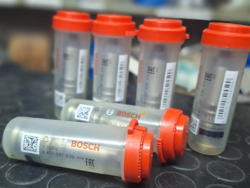 9401087839 - BOSCH - ELEMENTO BOMBA LINEAL