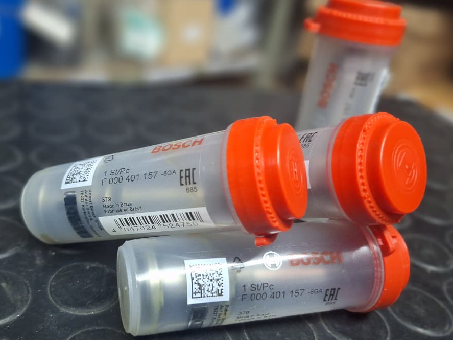 F000401157 - BOSCH - ELEMENTO BOMBA LINEAL