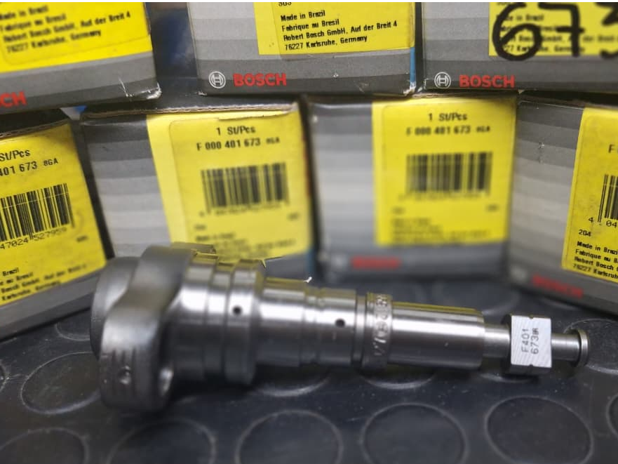 F000401673 - BOSCH - ELEMENTO BOMBA LINEAL