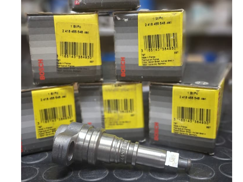 2418455548 - BOSCH - ELEMENTO BOMBA LINEAL