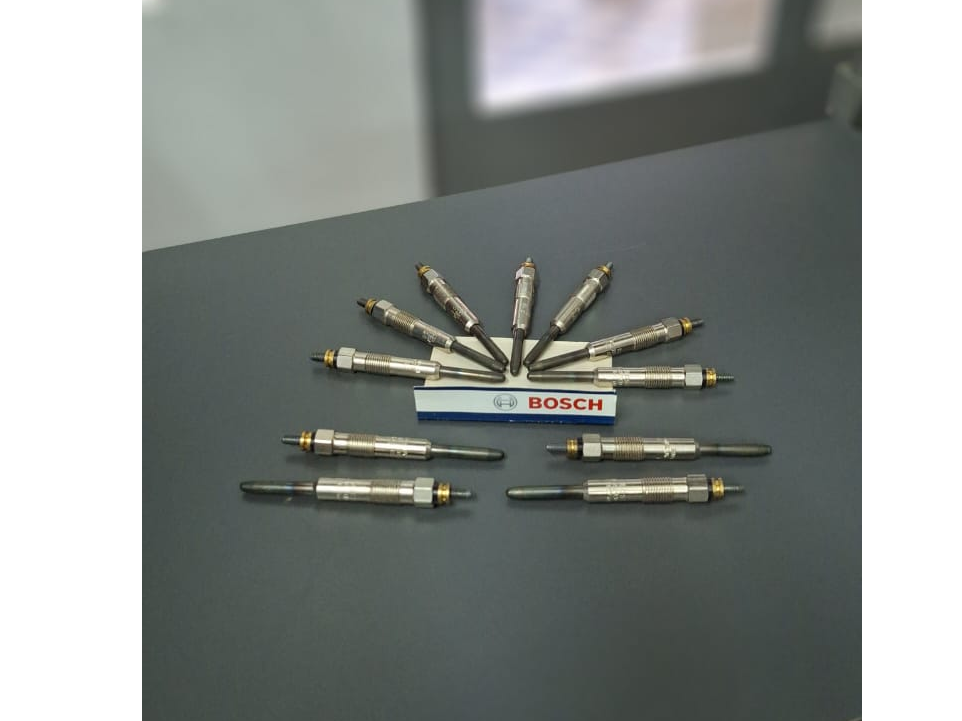 0250202020 - BOSCH - BUJIA INCANDESCENTE - PUEGEOT PARTNER