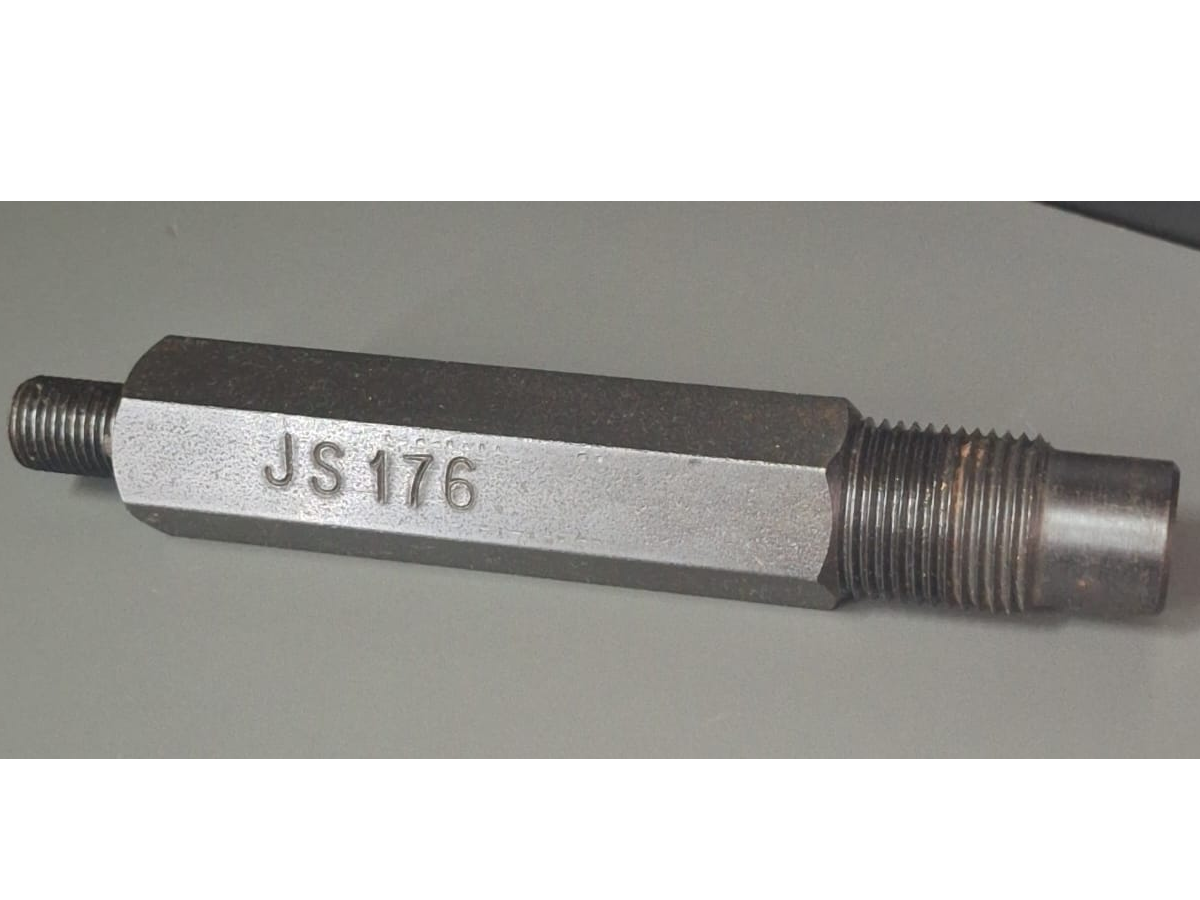 JS 176 - UNION COMPRESOMENTRO