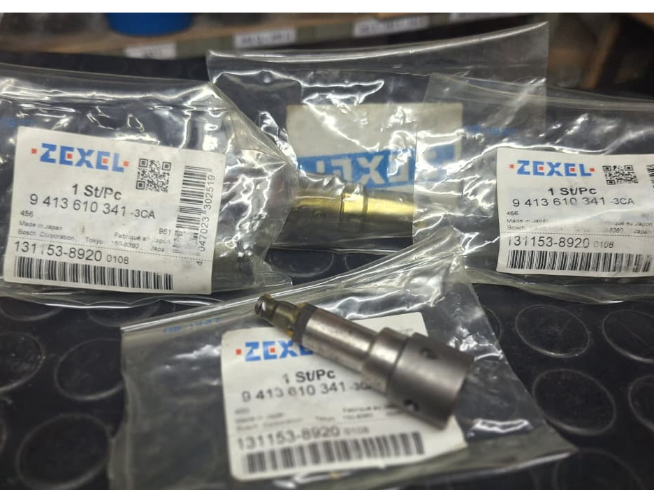 A 768 = 131153-8920 - ZEXEL - ELEMENTO BOMBA LINEAL