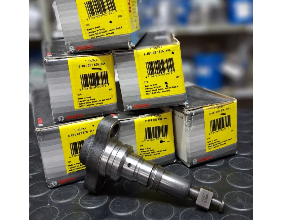 9401087636 - BOSCH - ELEMENTO BOMBA LINEAL