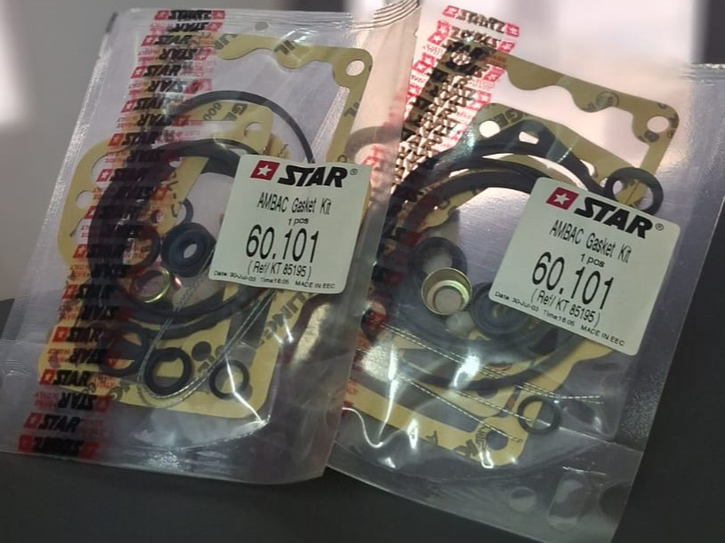 60101 - STAR - JUEGO JUNTAS