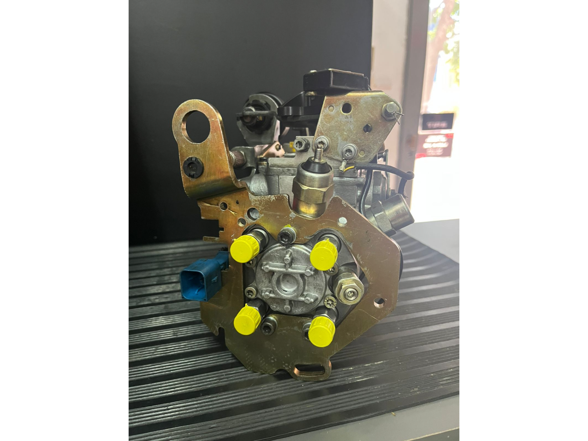 BOMBA INYECTORA R8445B324E de POTENCIA DIESEL