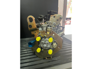 BOMBA INYECTORA R8445B324E de POTENCIA DIESEL