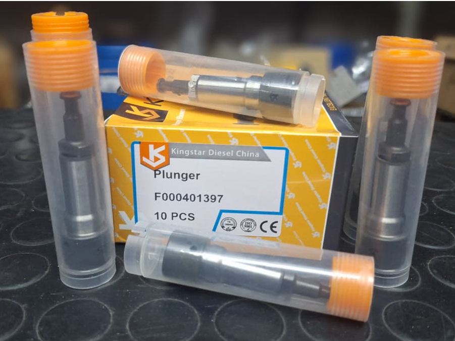 F000401397 - KINGSTAR - ELEMENTO BOMBA LINEAL