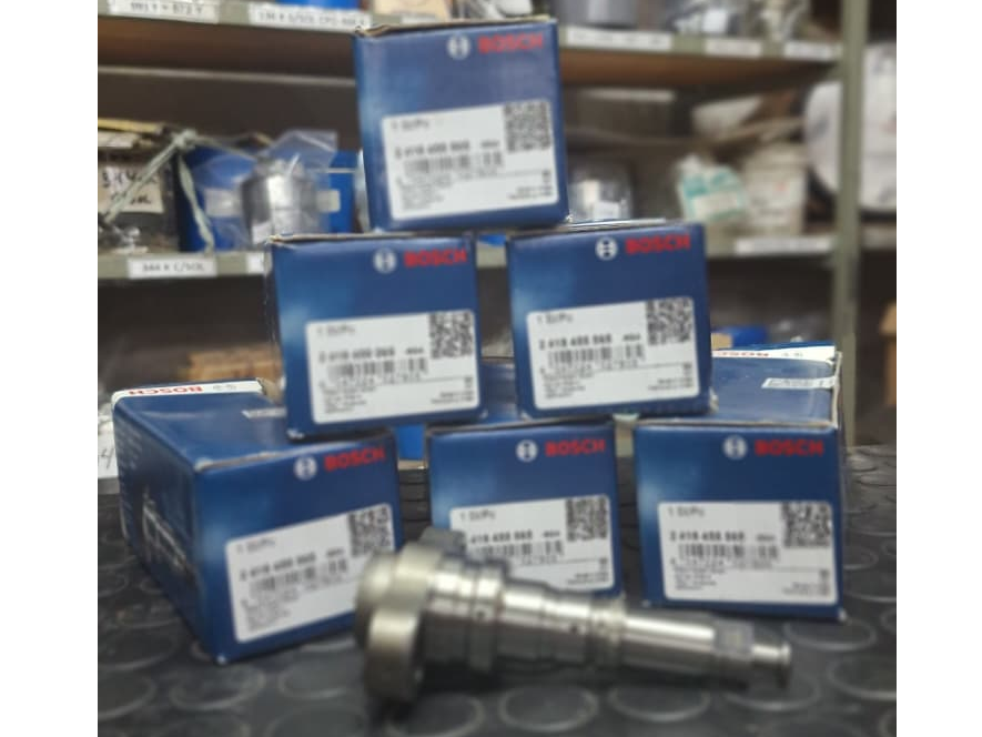 2418455565 - BOSCH - ELEMENTO BOMBA LINEAL