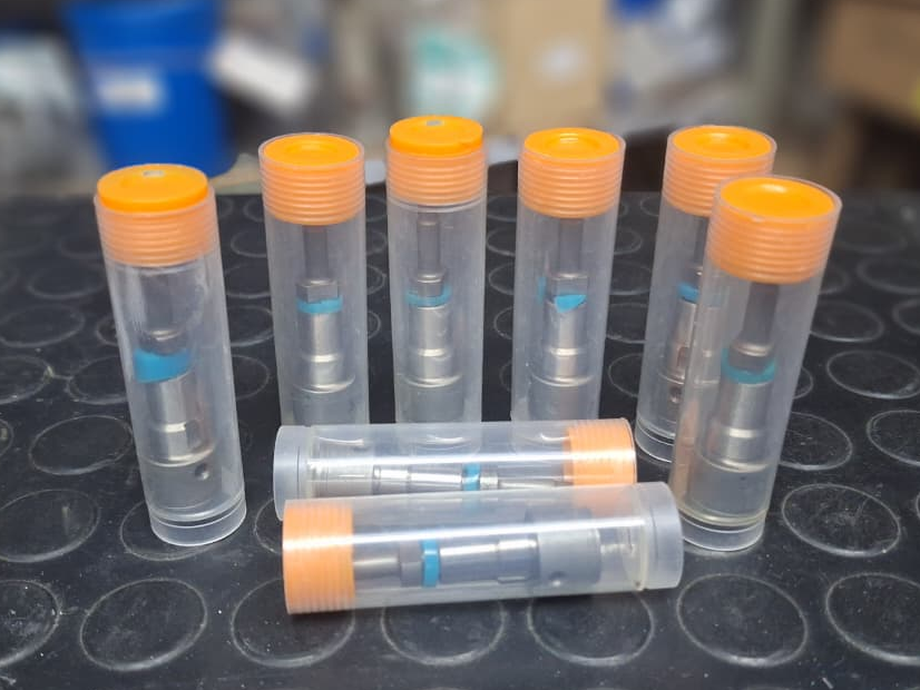 K 334 = 140163-4220 - KINGSTAR - ELEMENTO BOMBA LINEAL