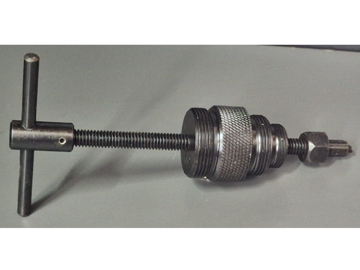 JS 156 - EXTRACTOR DE CAMISA