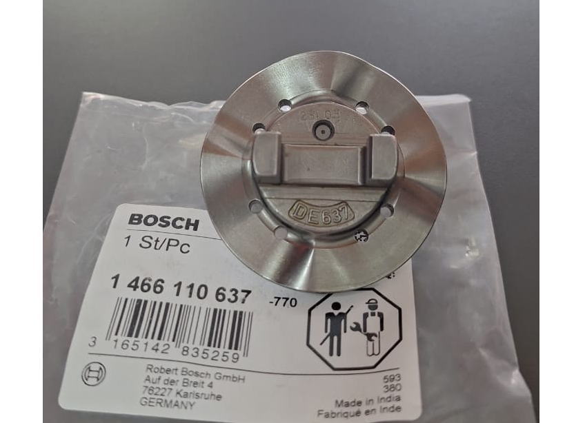 1466110637 - BOSCH - DISCO DE LEVAS - FORD / CHEVROLET