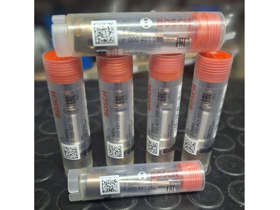 F000401050 - BOSCH - ELEMENTO BOMBA LINEAL