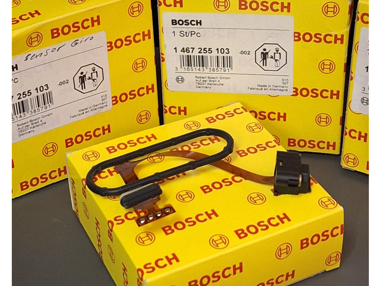 1467255103 - SENSOR BOSCH DE ROTACION BOMBA VP