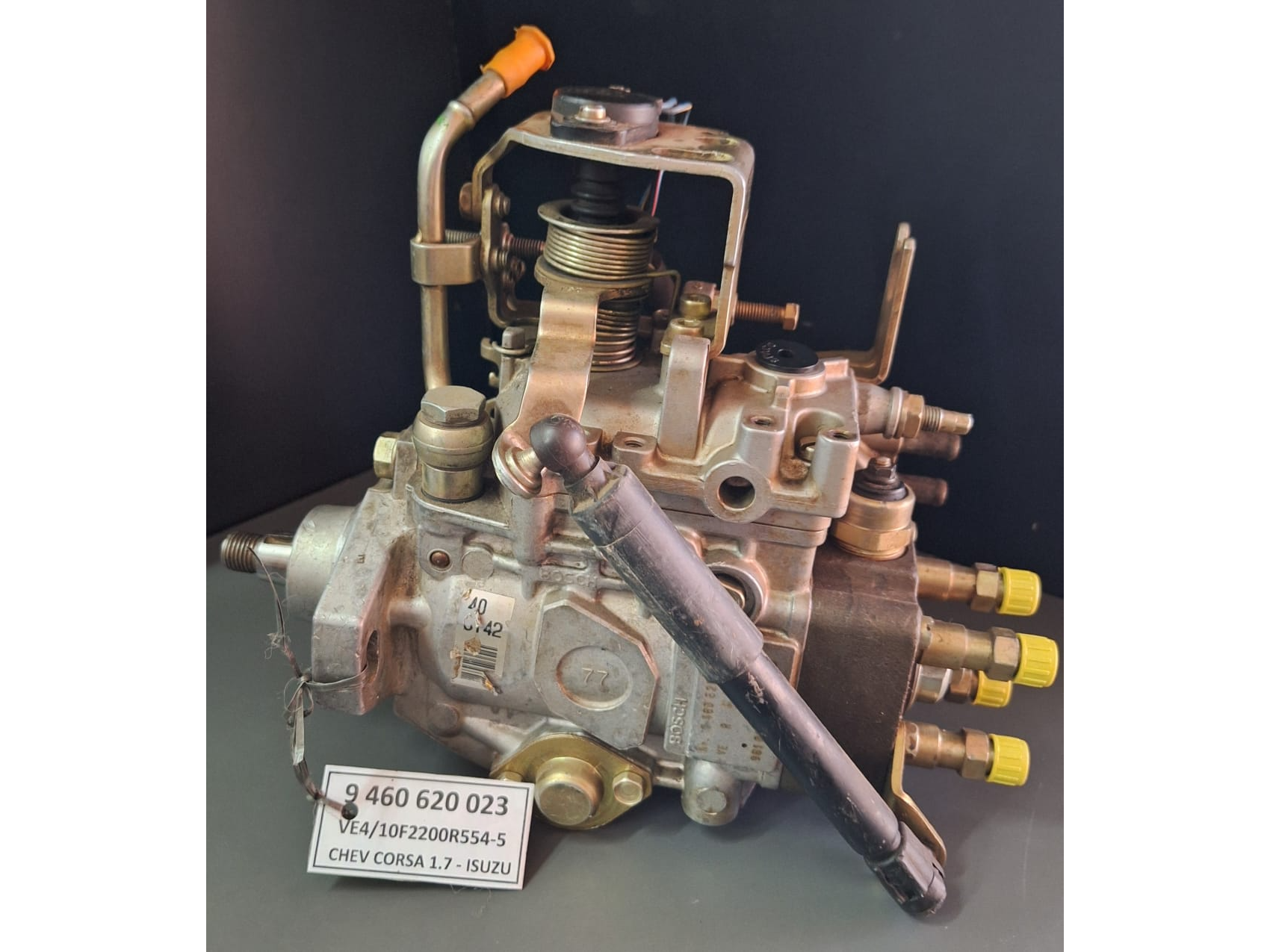 BOMBA INYECTORA  9460620023