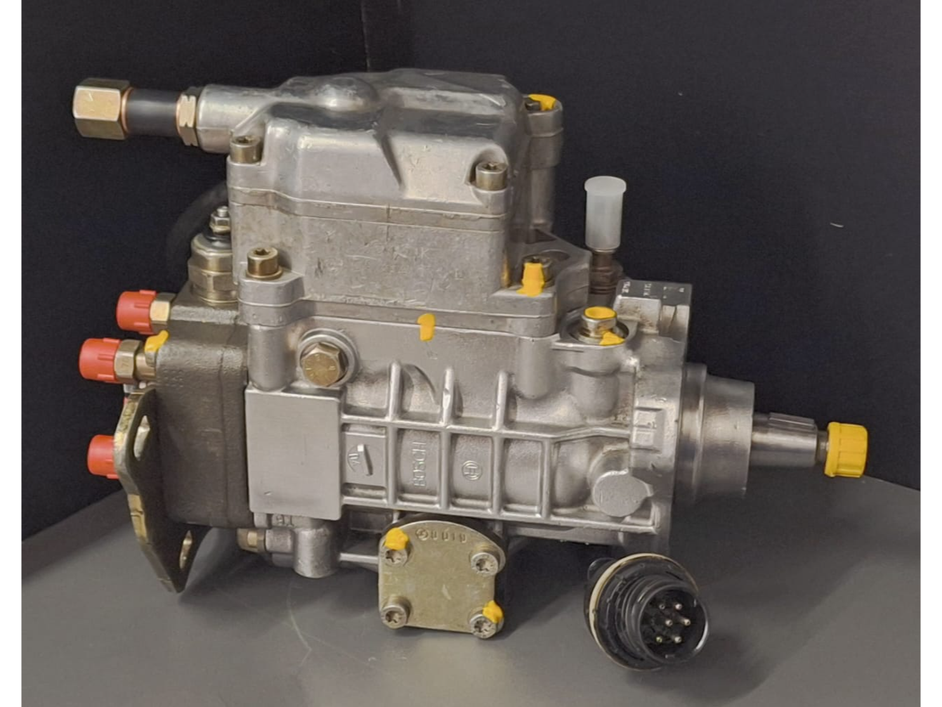 BOMBA INYECTORA 0460414982