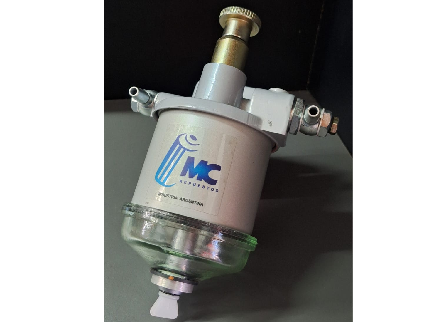 D-140 - FILTRO UNIVERSAL - PEUGEOT