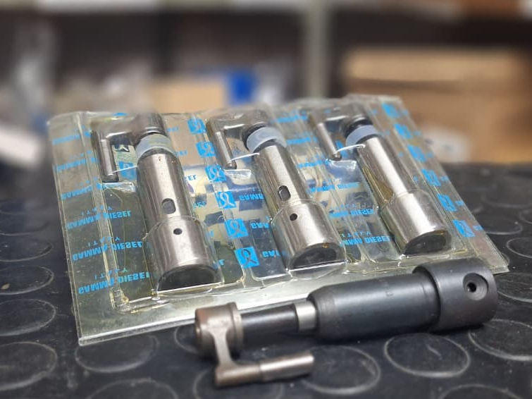 DZ 75 - GAMMA - ELEMENTO BOMBA LINEAL