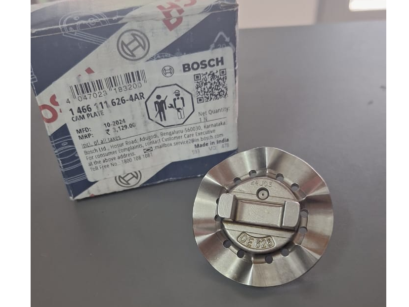 1466111626 - BOSCH - DISCO DE LEVAS - CUMMINS