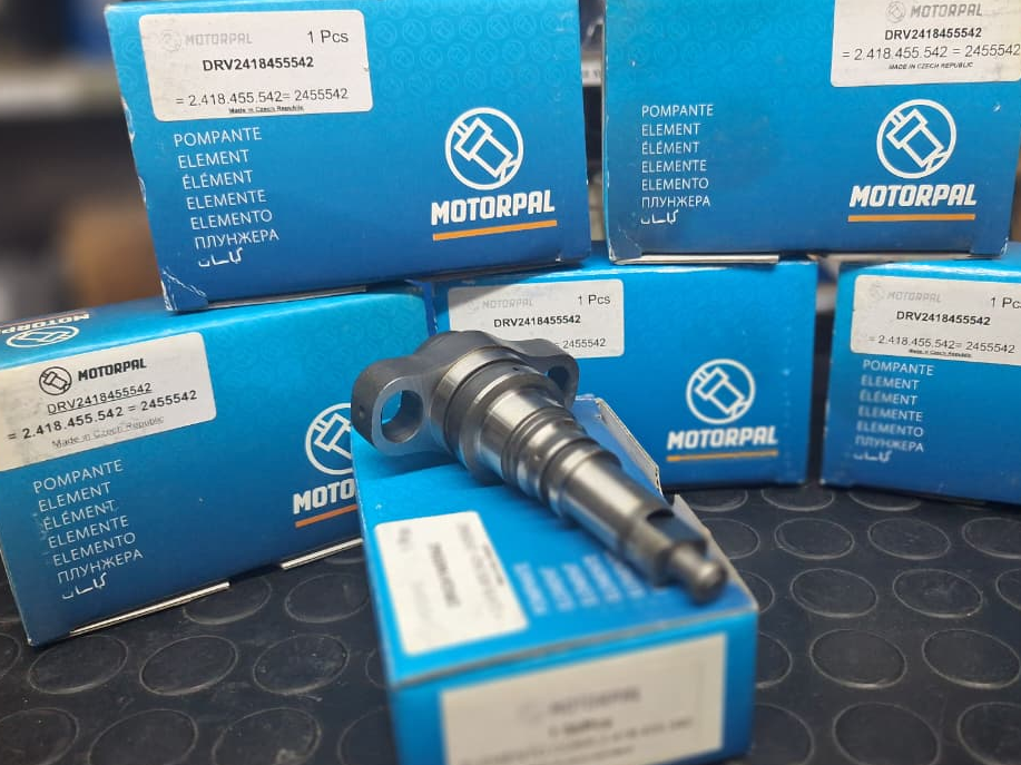 2418455542 - MOTORPAL - ELEMENTO BOMBA LINEAL