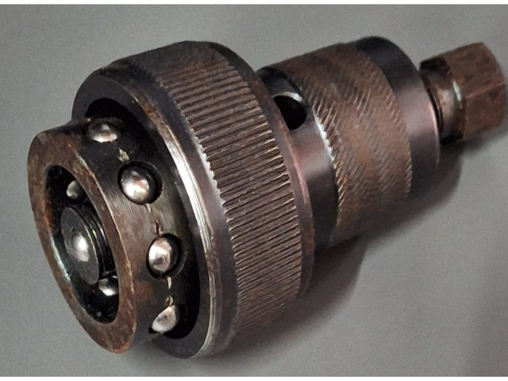 JS 2 EXTRACTOR DE ANILLO