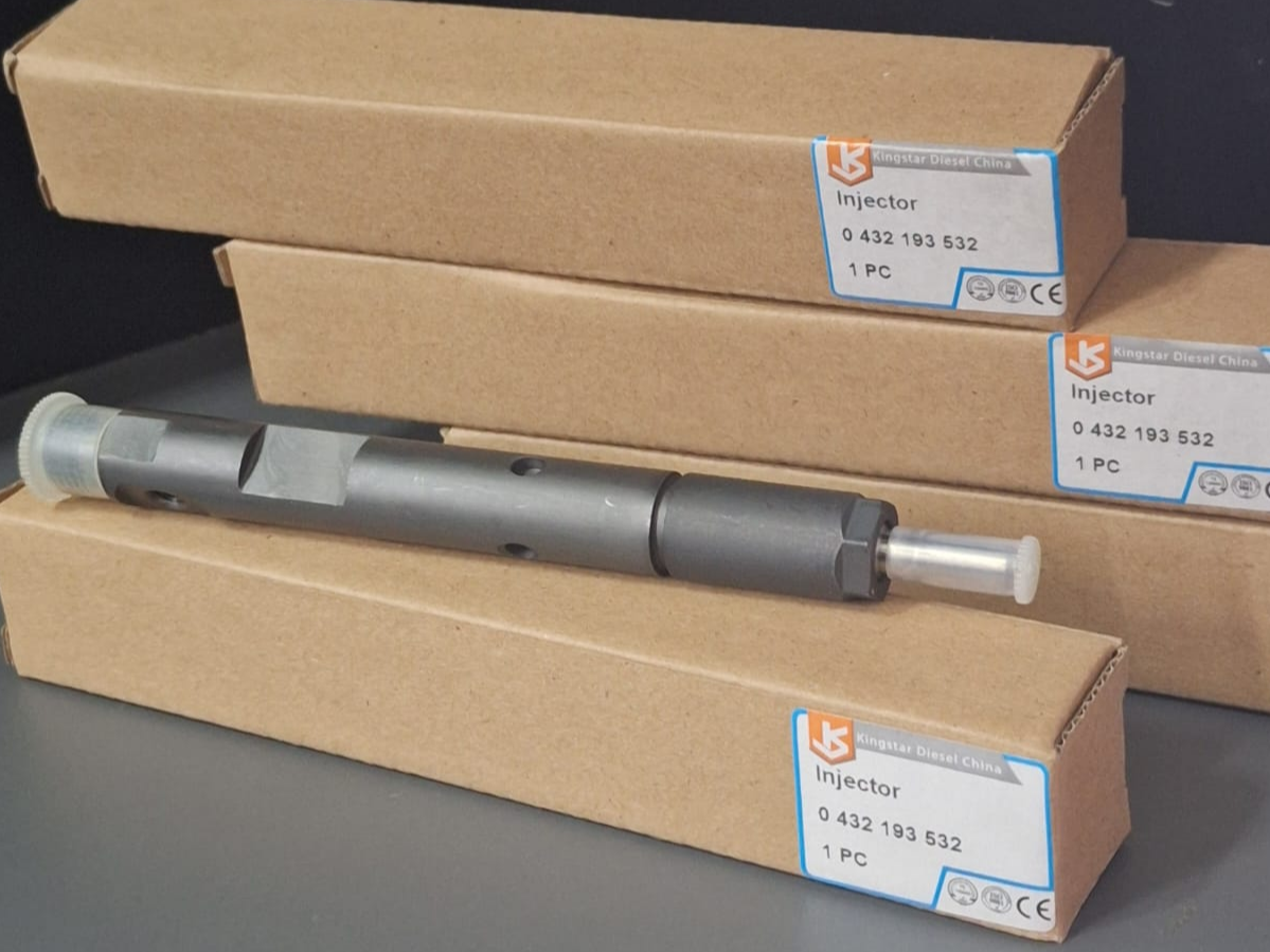 0432193532 - KINGSTAR - INYECTOR FORD RANGER 2.8 L