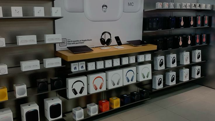 AURICULARES AIRPODS