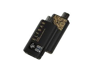 TE 30K GOLD LIMITED EDITION