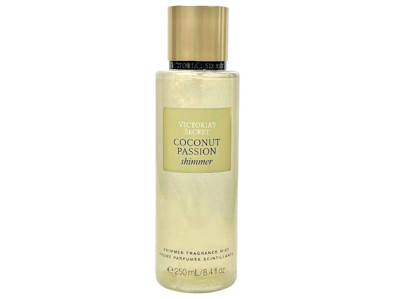 SPLASH SHIMMER COCONUT PASSION 250ML