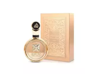 Fakhar Gold Extrait 100ml