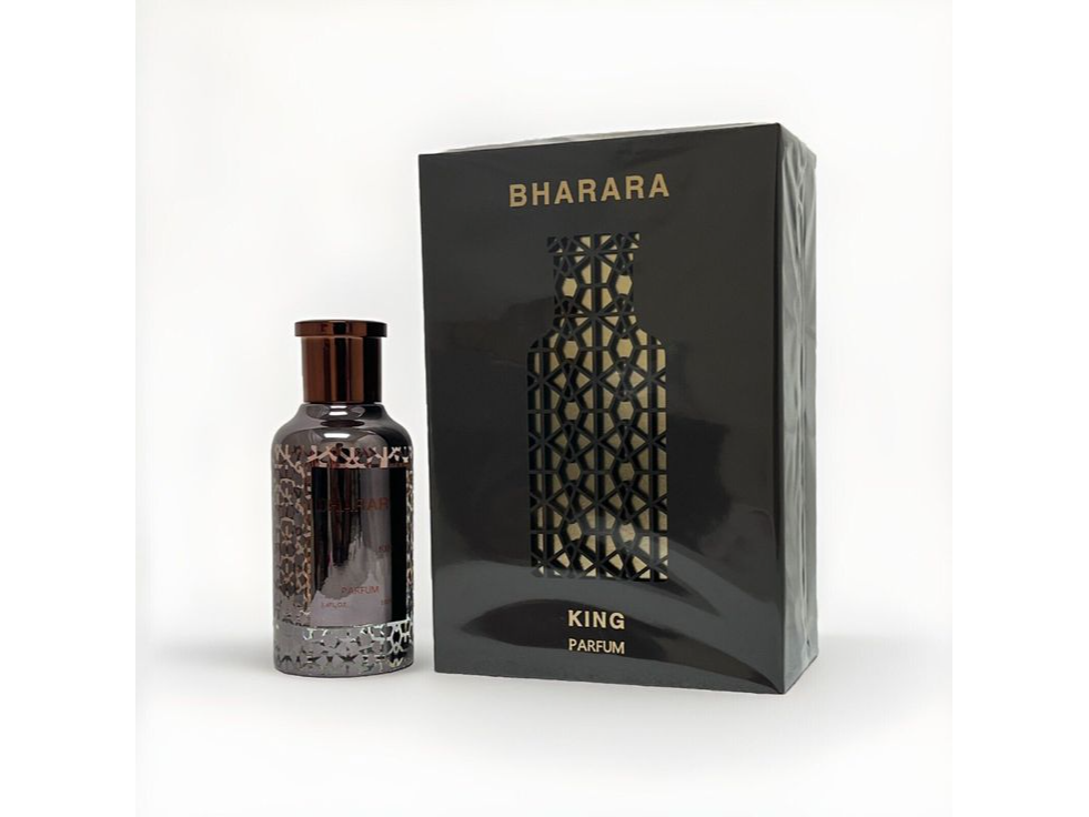 Bharara King Parfum 100 ml Para Hombre