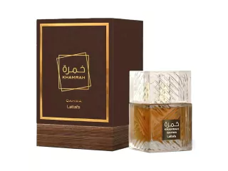 Khamrah Qahwa edp 100ml
